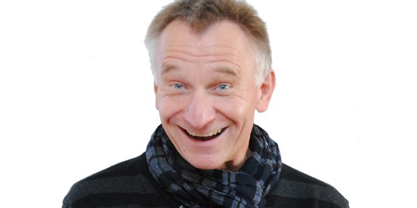 Gerd Hoffmann – Keine Ahnung - Eine satirische Bestandsaufnahme aktueller Politik - Politisches Kabarett