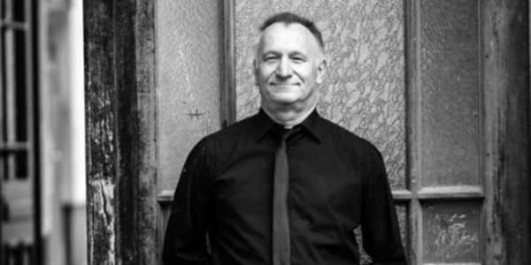 Gerd Hoffmann, Rolf Gundelach, Martin Hunger & "Band 66 und kein bisschen heiser" – Ein Geburtstagsständchen, Kabarettlieder und Anmerkungen aus 35 Jahren Bühnenleben 