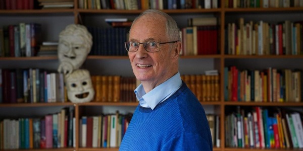 Wolfgang Reuter – Marzahn ist, wenn man trotzdem lacht! – Ein Marzahner Kabarett