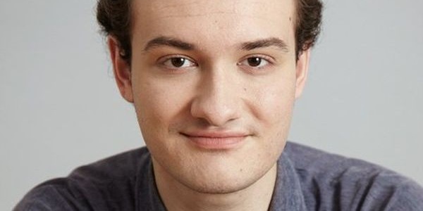 Benjamin Turecek – Sitz! Platz! Politik! – Charmantes Kabarett (ehemaliger Titel: Von Löwen und Wölfen)